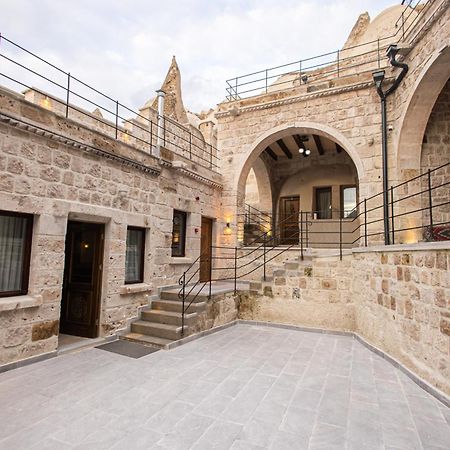 Hotel Majestic Cave House Nevşehir Exterior foto