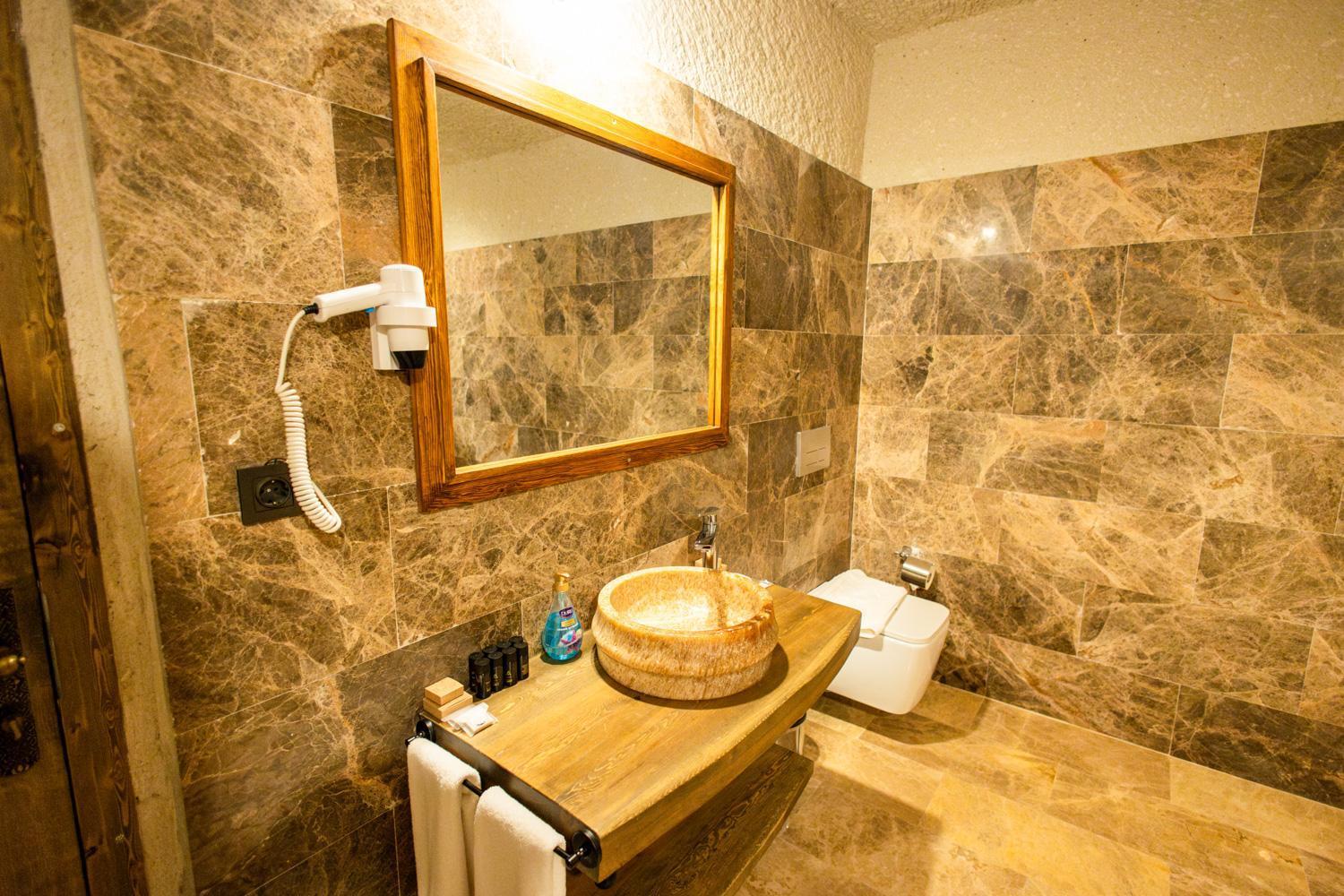 Hotel Majestic Cave House Nevşehir Exterior foto