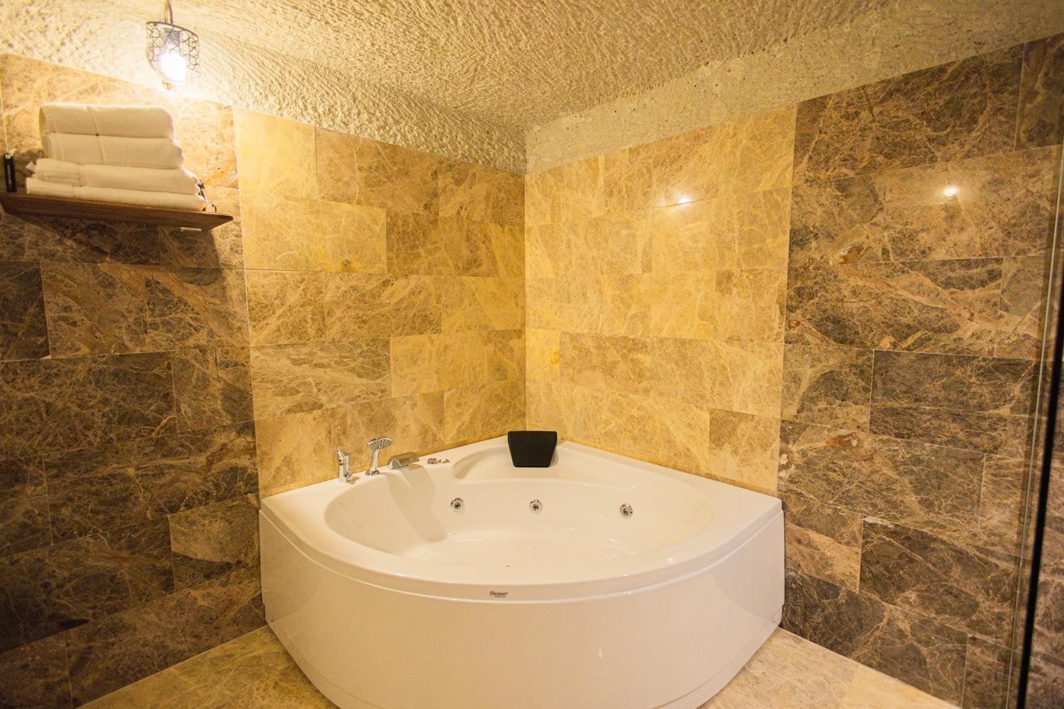 Hotel Majestic Cave House Nevşehir Exterior foto