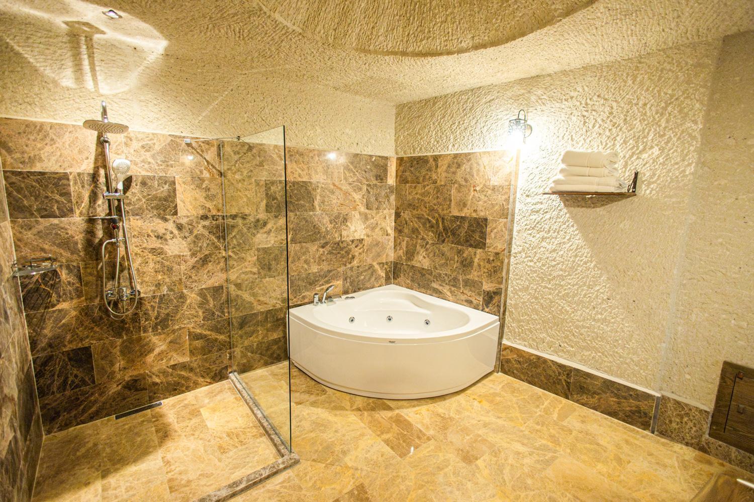 Hotel Majestic Cave House Nevşehir Exterior foto