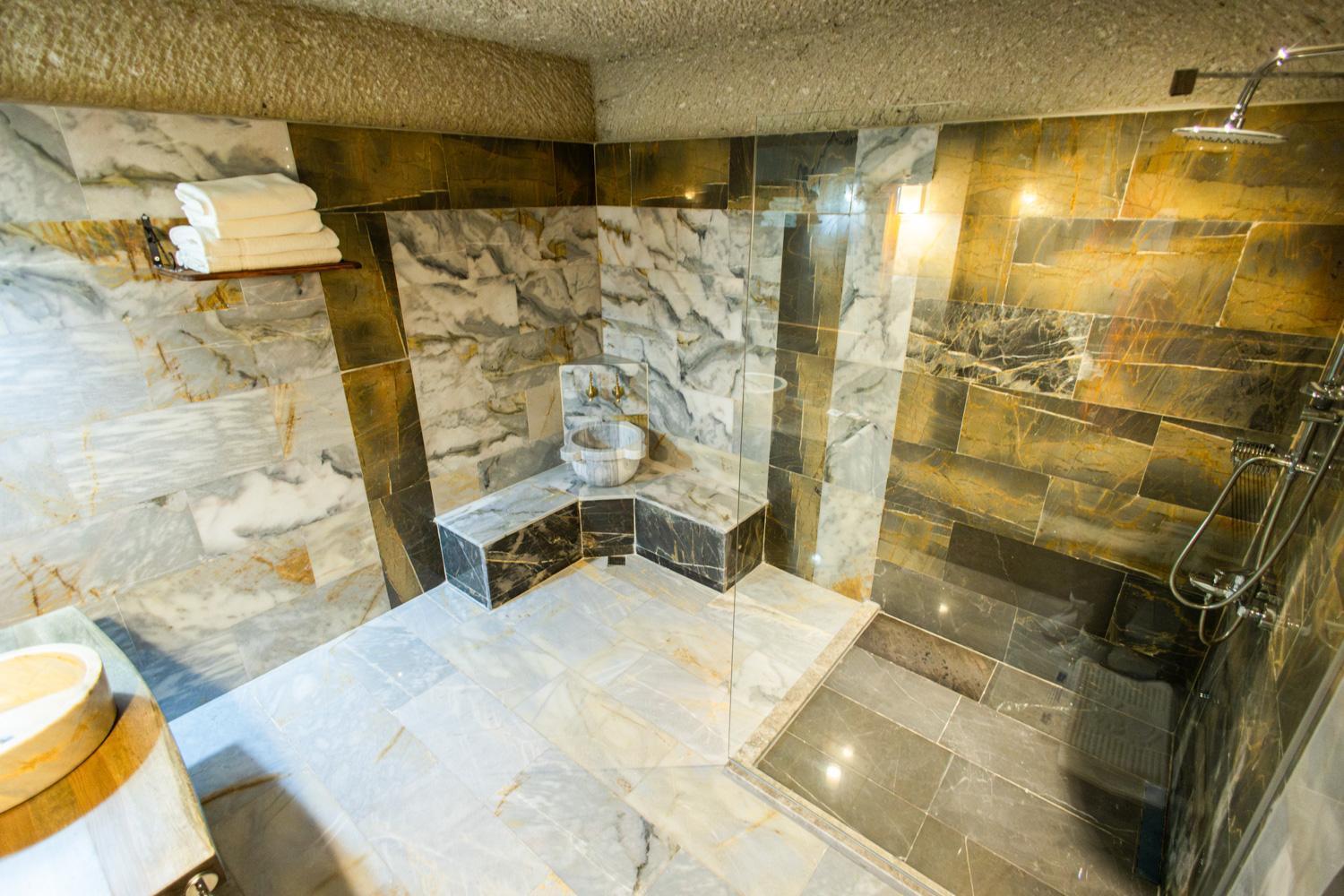 Hotel Majestic Cave House Nevşehir Exterior foto