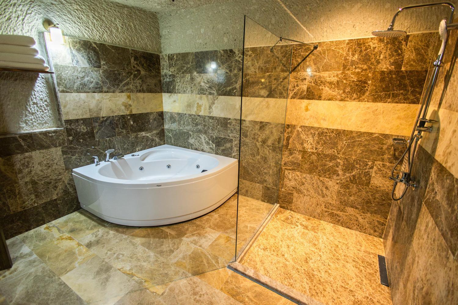 Hotel Majestic Cave House Nevşehir Exterior foto
