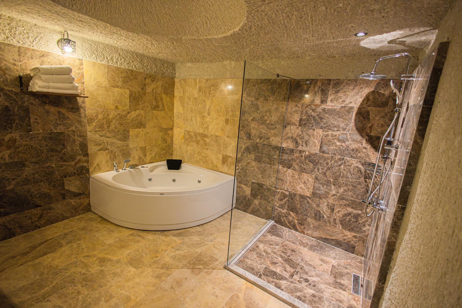 Hotel Majestic Cave House Nevşehir Exterior foto