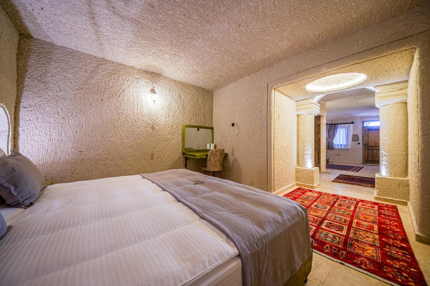 Hotel Majestic Cave House Nevşehir Exterior foto