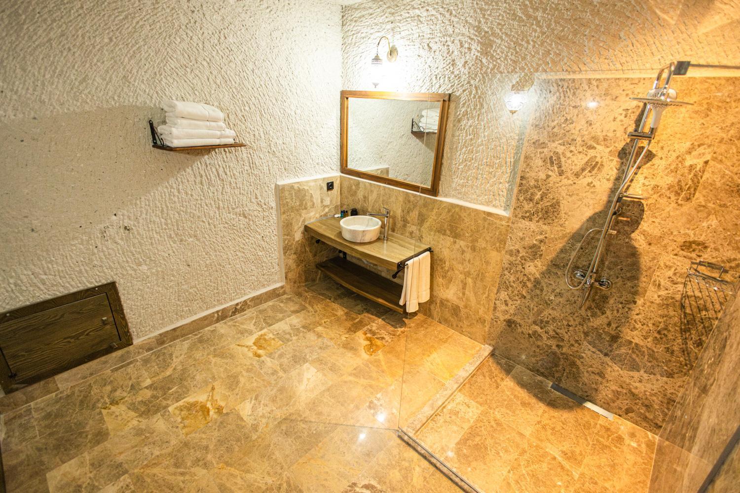 Hotel Majestic Cave House Nevşehir Exterior foto
