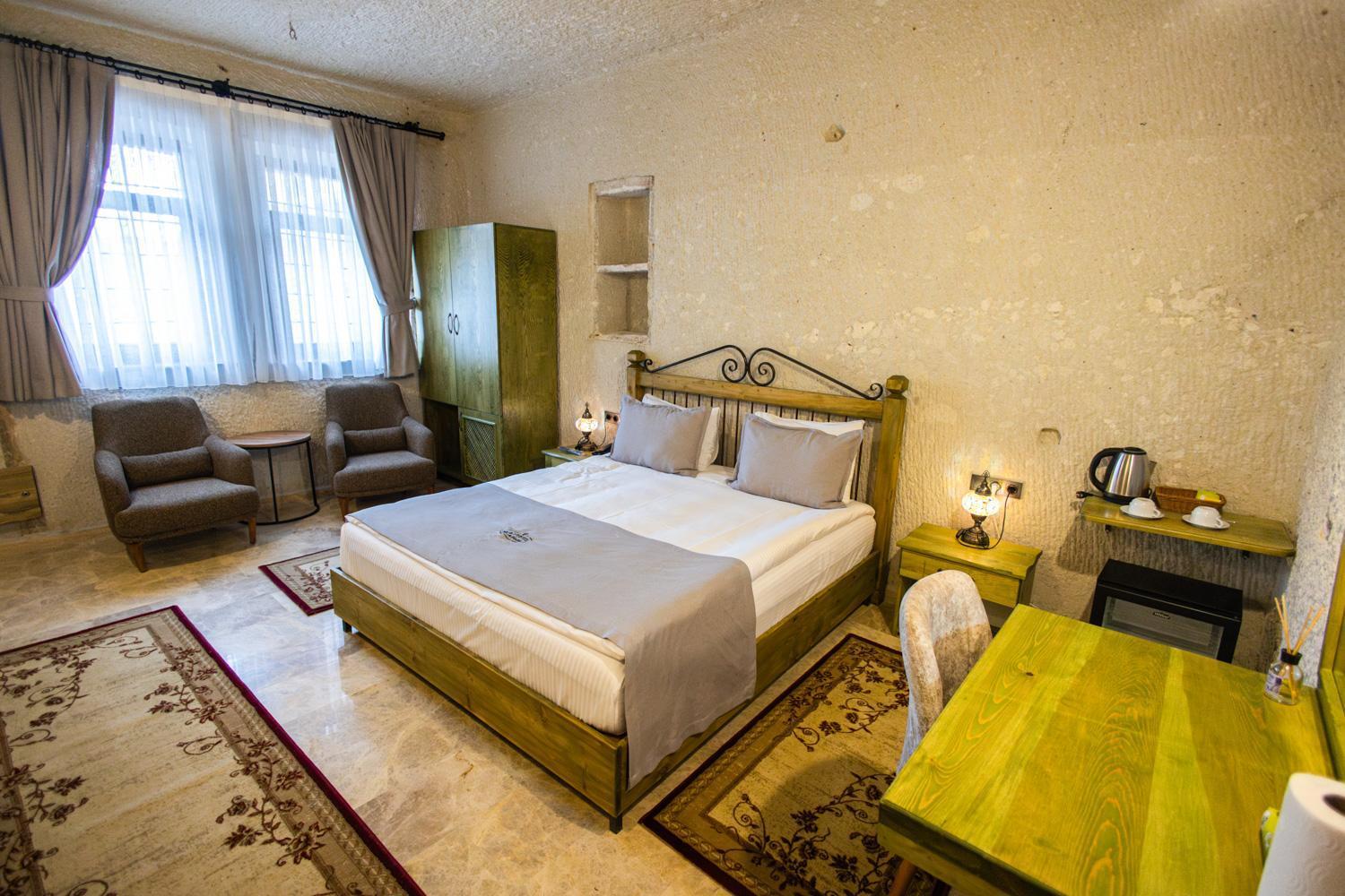 Hotel Majestic Cave House Nevşehir Exterior foto