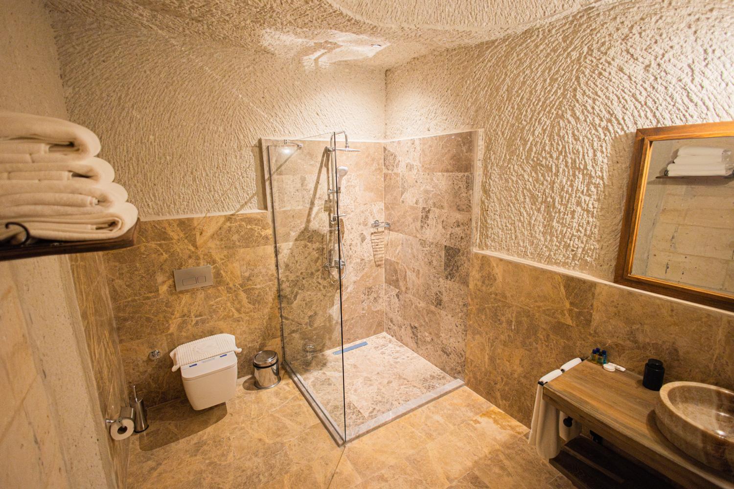 Hotel Majestic Cave House Nevşehir Exterior foto
