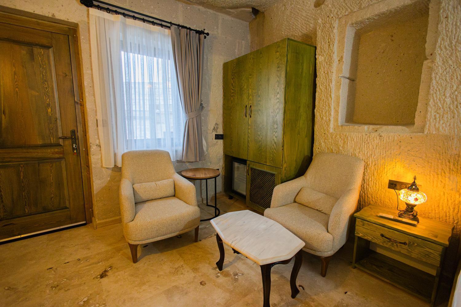 Hotel Majestic Cave House Nevşehir Exterior foto