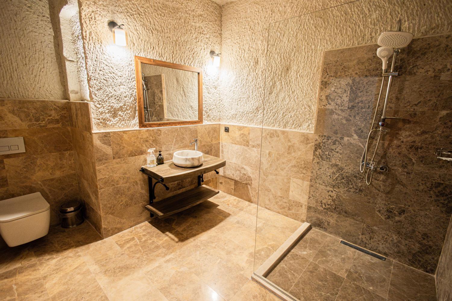 Hotel Majestic Cave House Nevşehir Exterior foto