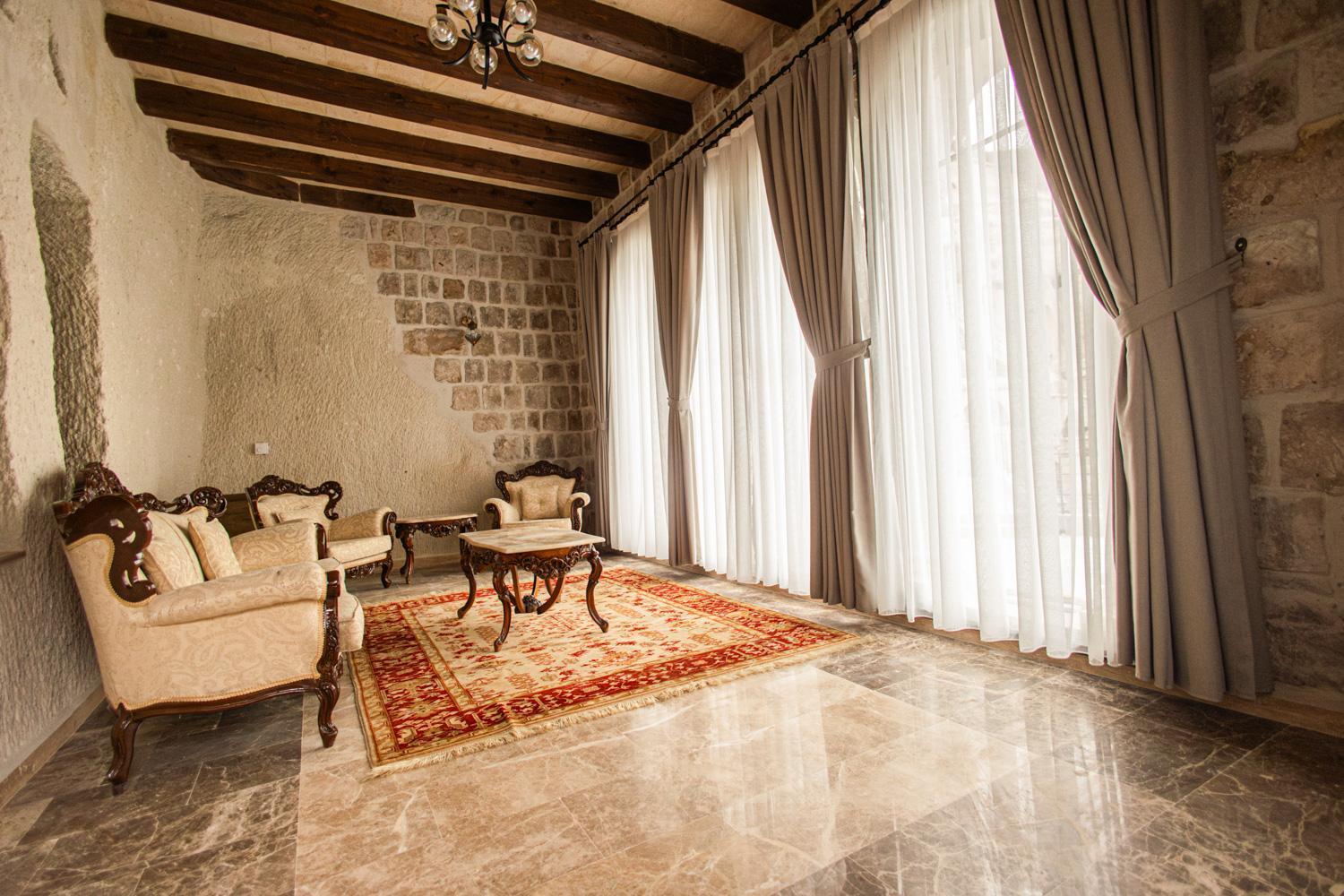 Hotel Majestic Cave House Nevşehir Exterior foto