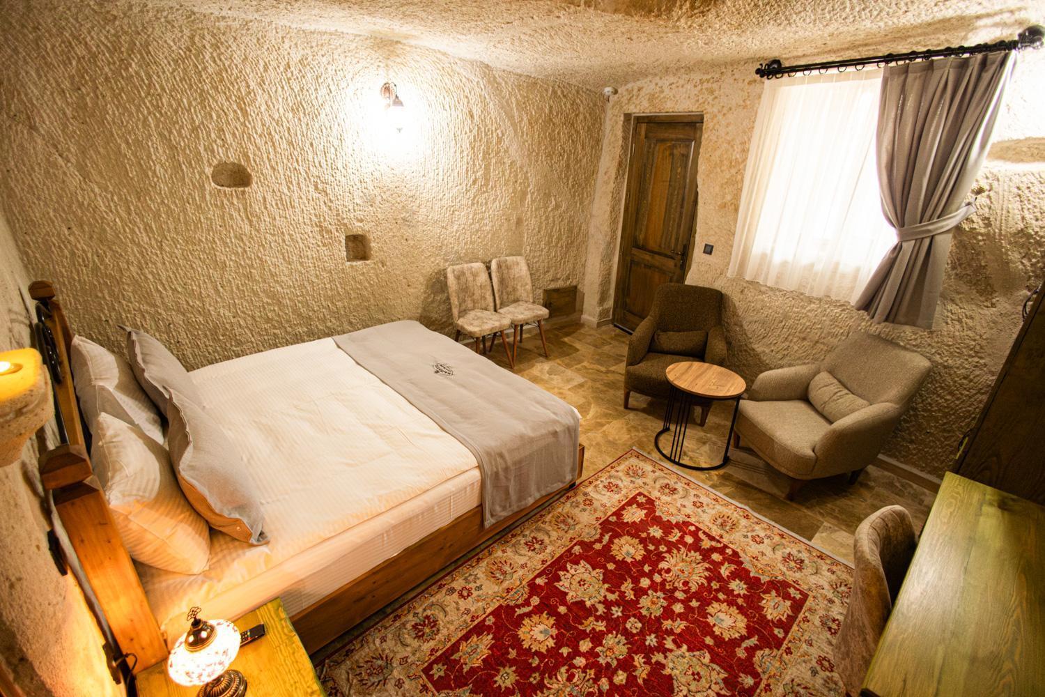 Hotel Majestic Cave House Nevşehir Exterior foto